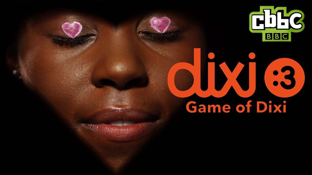 DIXI 3: MUSIC VIDEO - Do What You Love