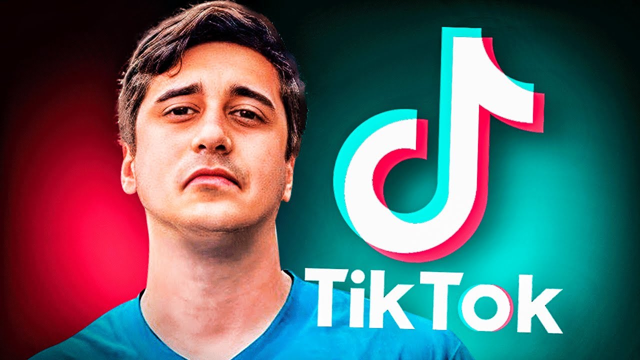 TIK TOK ME ODIA