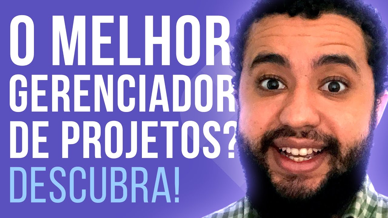 Qual o melhor GERENCIADOR de PROJETO em 2022🤔 [GRÁTIS, PRÁTICO, EFICIENTE] 🚀 Jira Work Management 😲