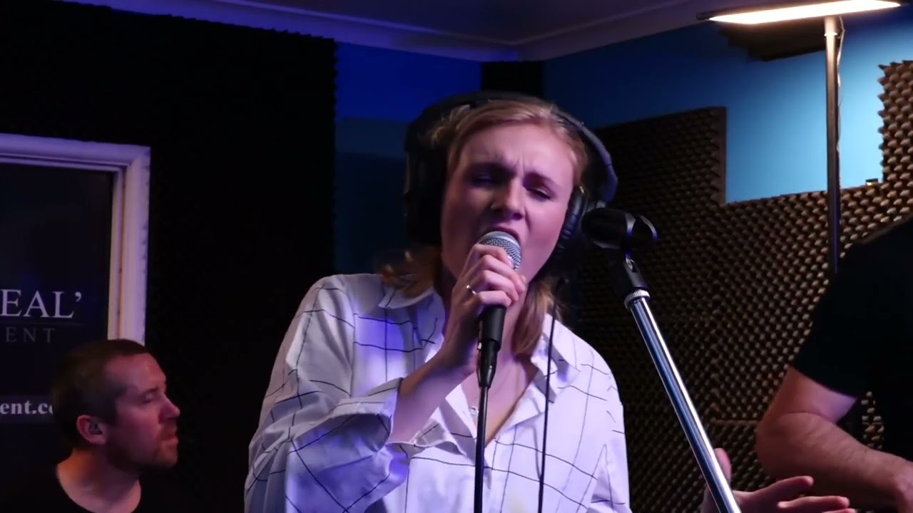 Comfortably Numb (Pink Floyd Cover)