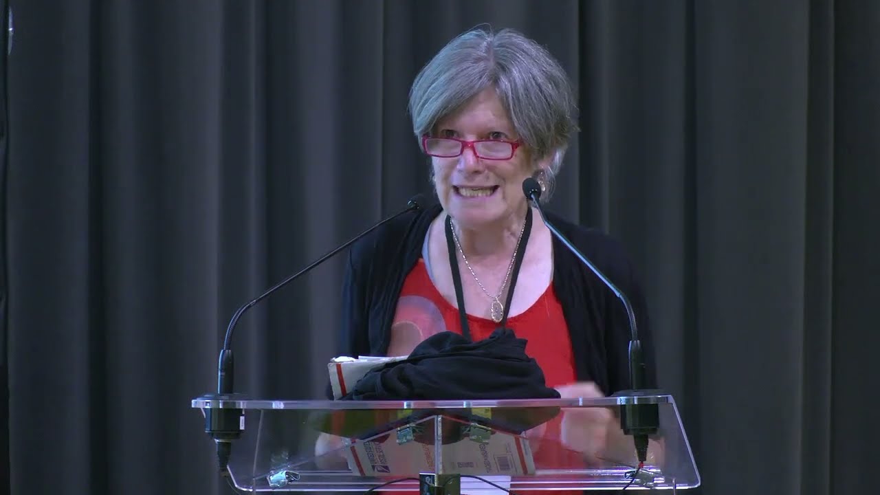 Et si on arrêtait de sauver la planète ? Avec Jenny Price