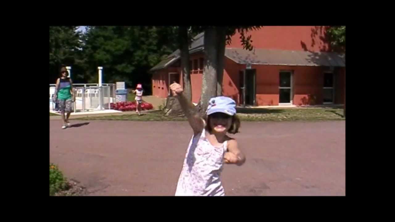 Metzn5en Vakantie 2012 deel 1