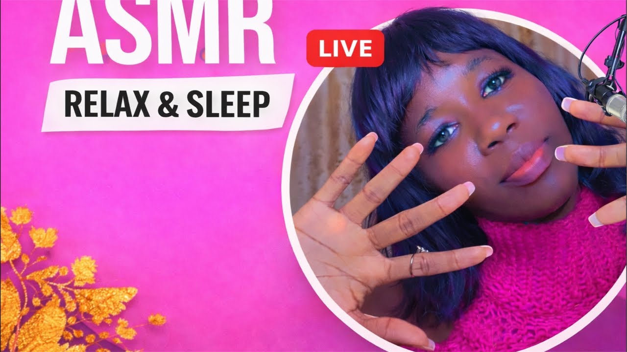 ASMR Satisfying Scale