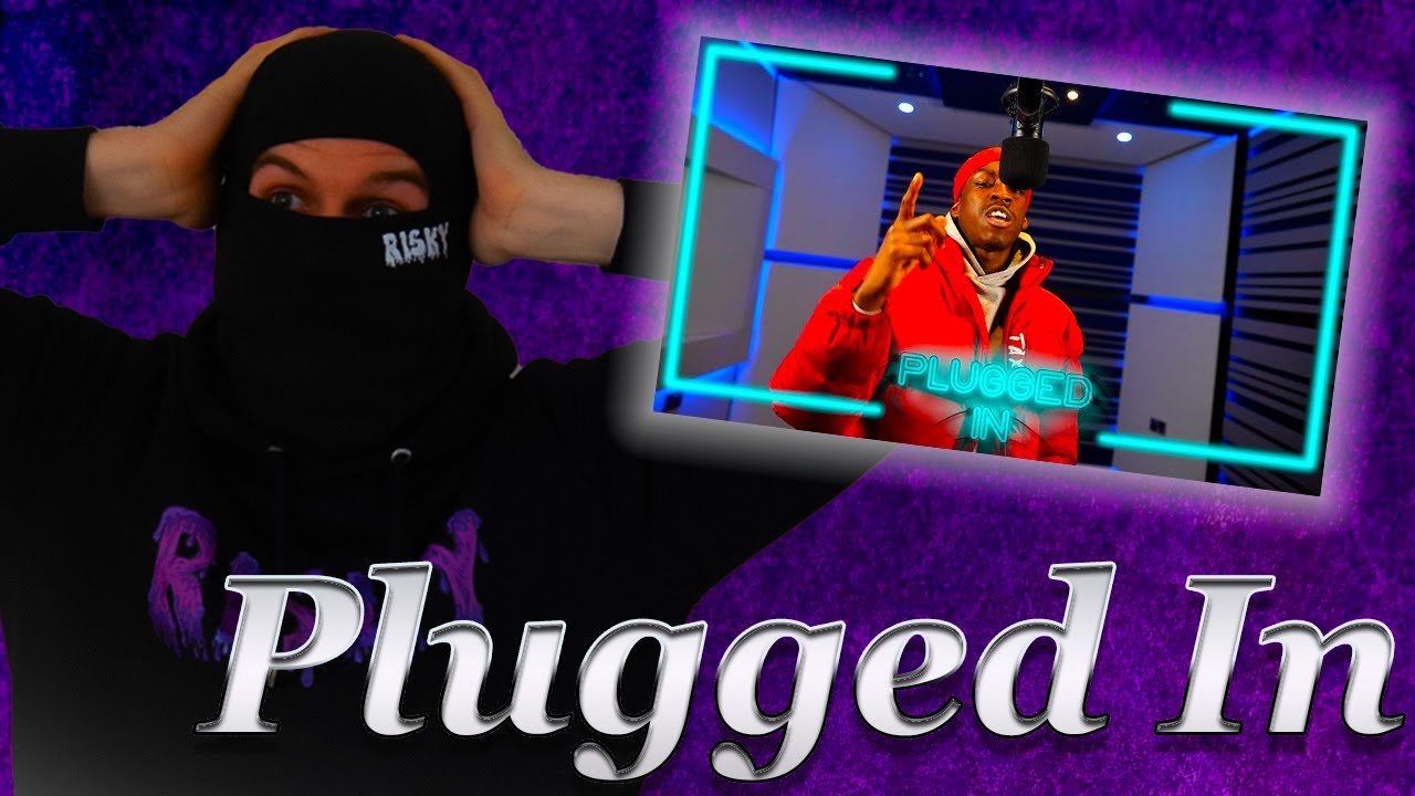 KWENG WENT IN!!!! Kwengface - Plugged In w/ Fumez The Engineer | Mixtape Madness REACTION