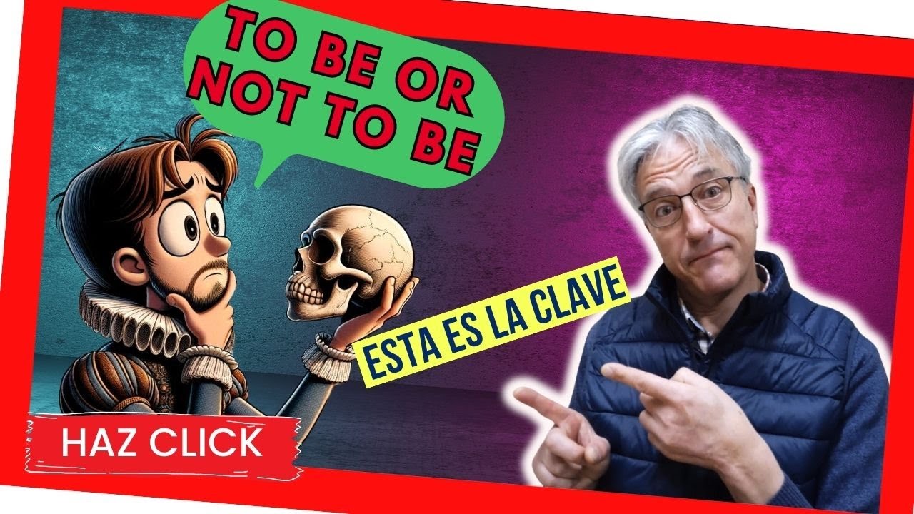 😱🚨 𝙀𝙇 𝙐́𝙉𝙄𝘾𝙊 𝙫𝙞́𝙙𝙚𝙤 𝙦𝙪𝙚 𝙣𝙚𝙘𝙚𝙨𝙞𝙩𝙖𝙨 👍 para entender 🎓 𝙀𝙡 𝙫𝙚𝙧𝙗𝙤 🅱🅔 ❗