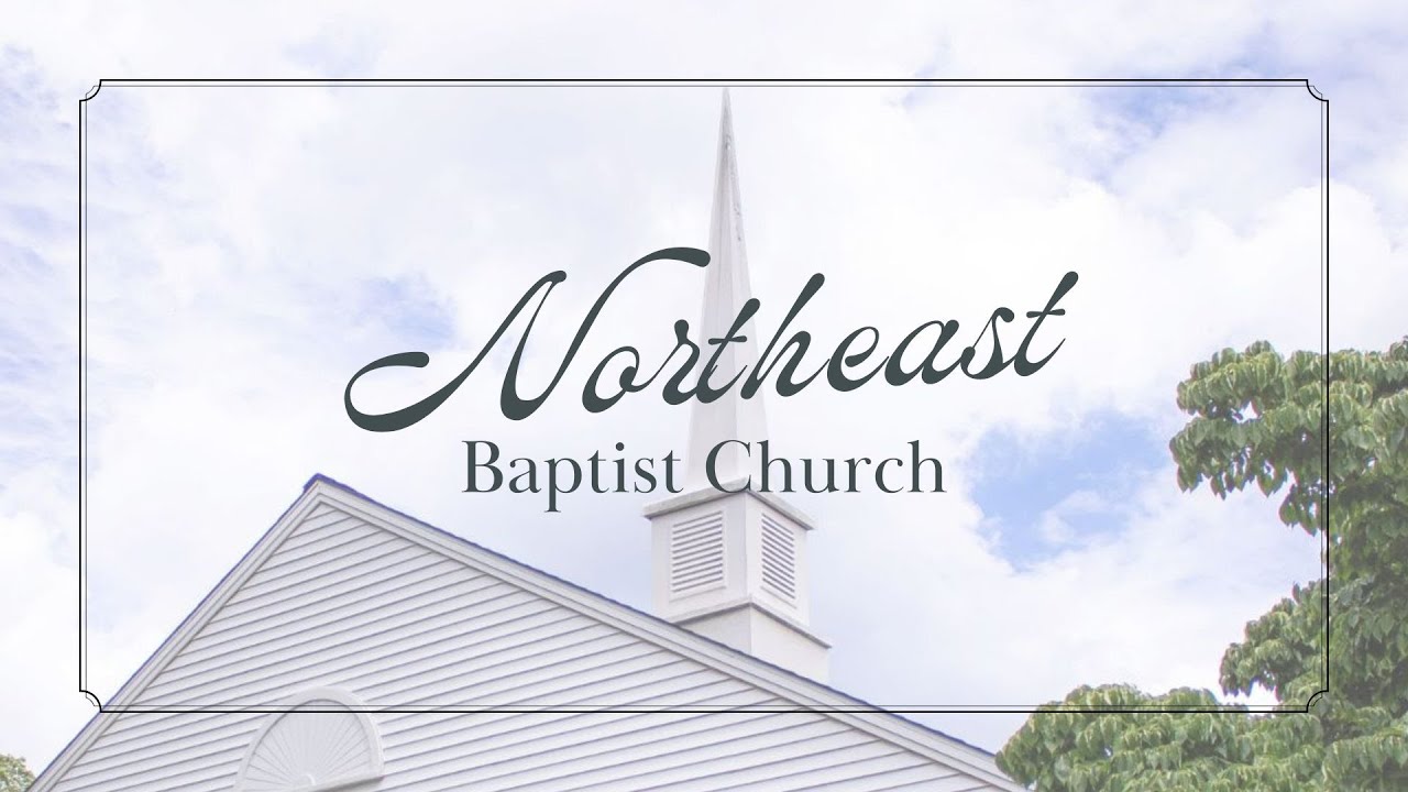 Monday Evening Service - 2.9.2025
