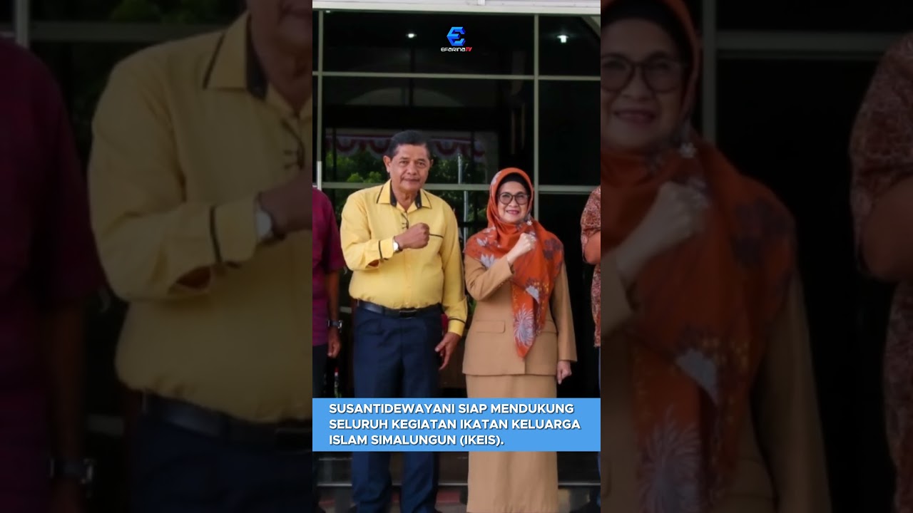 #efarinatv  #beritasumut #beritadaerah #beritaterbaru #jrsaragih #2023 #tvlokal