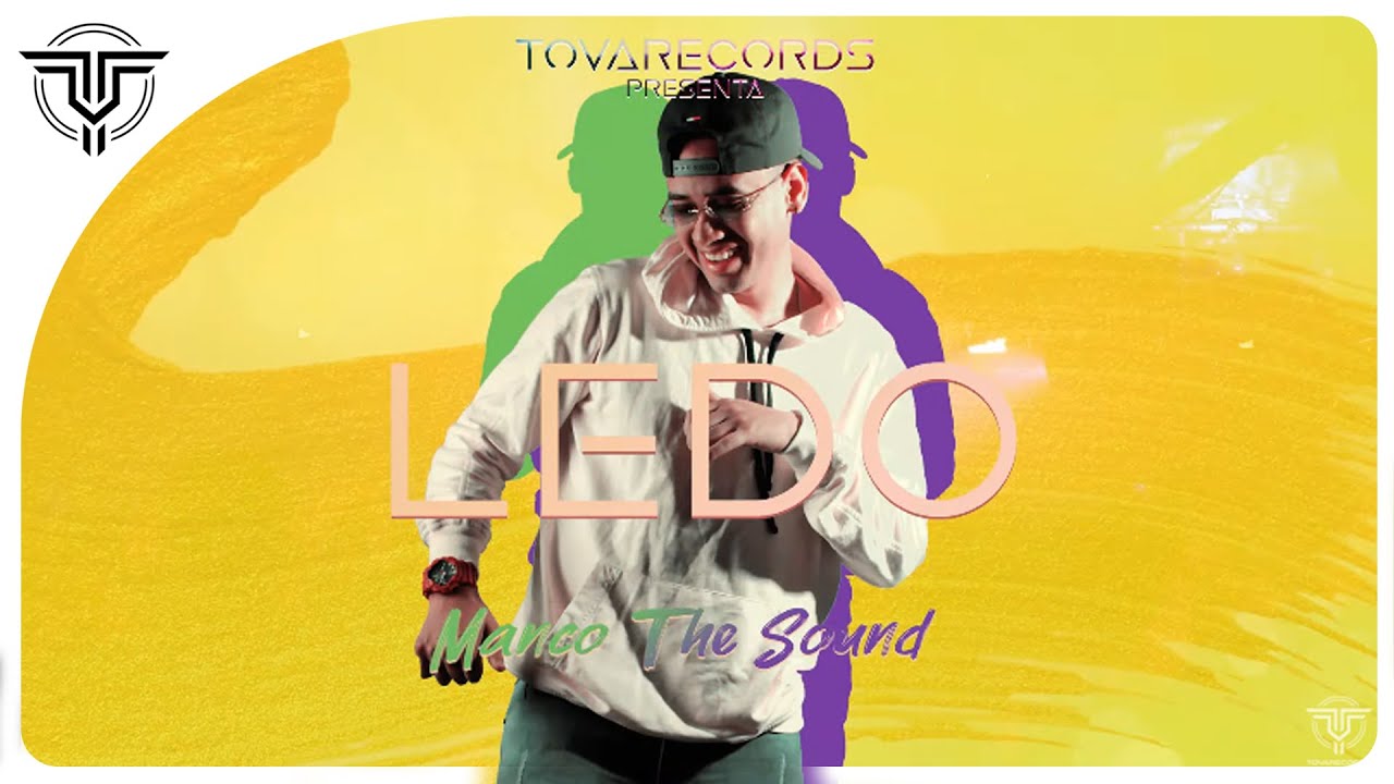 Ledo - Manco The Sound (Prod Snooyz)