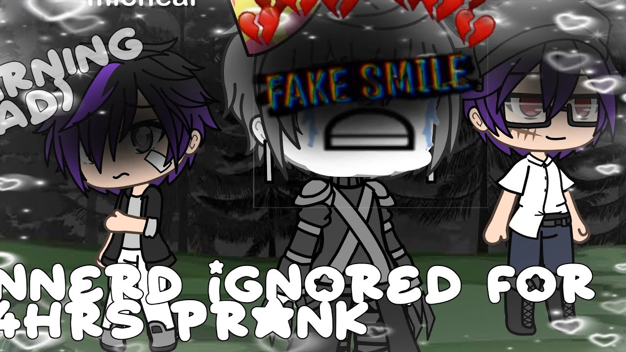 {ENNARD IGNORED FOR 24 HRS PRANK} {sad} {satire}