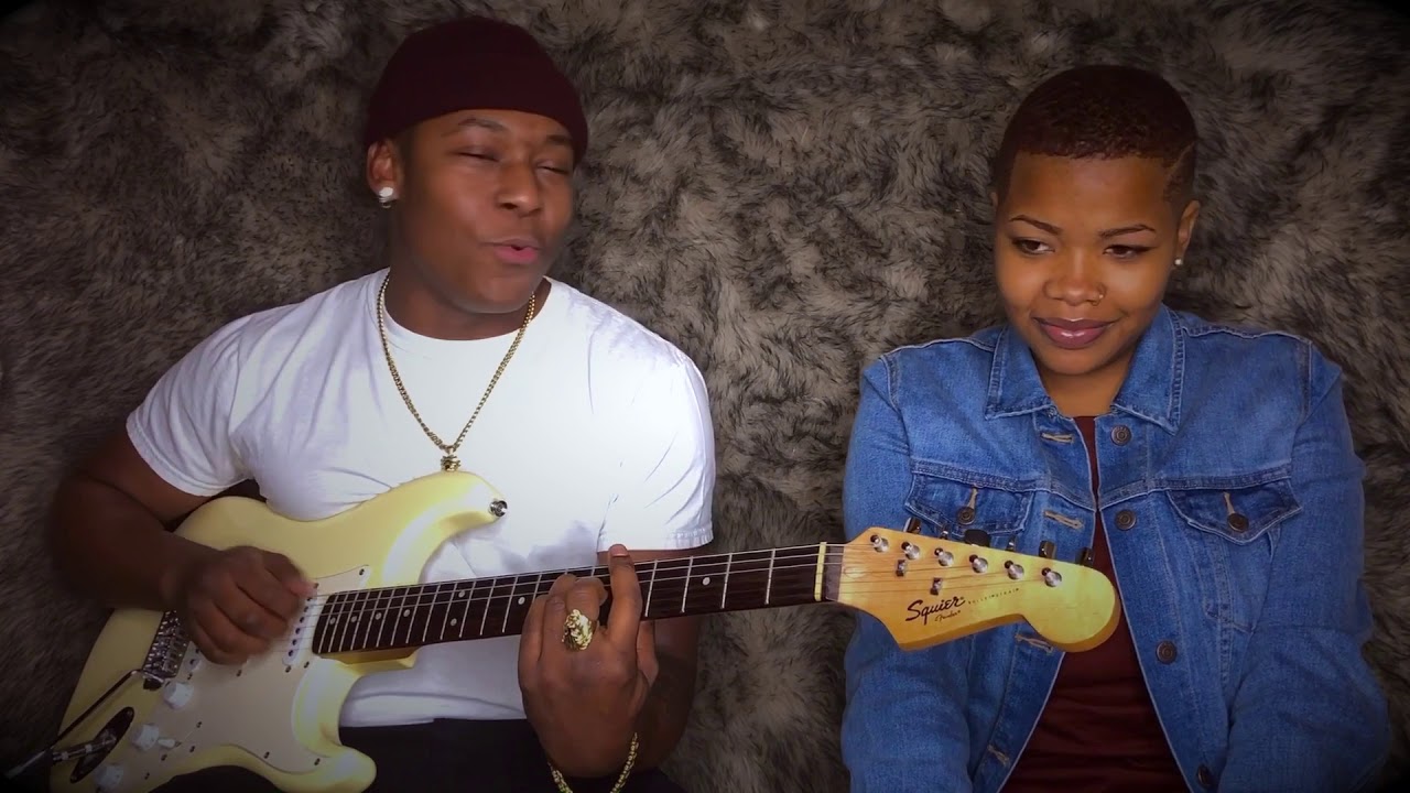 Best Part Cover w/ Maleio