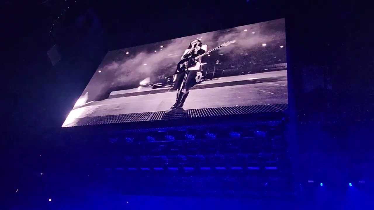 Pvris - My House (Live in Chicago 8/11/2025)