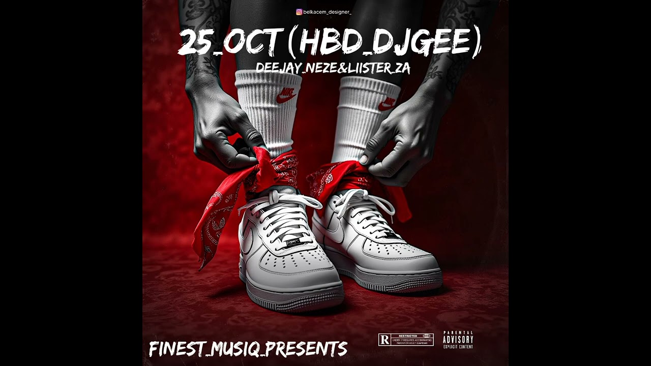 25_OCT(HBD_DjGee) 