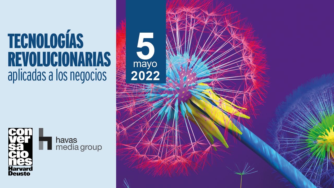 Tecnologías revolucionarias aplicadas a los negocios
