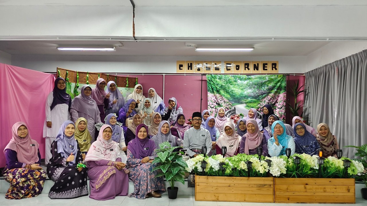 Episod Khas: VIDEO RAYA @HiPerSIS 2025