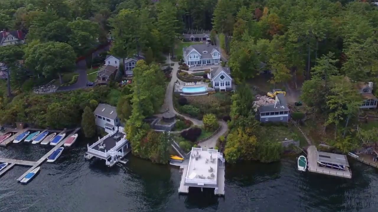 16 Colony Cove Road, Lake George, NY, 12845