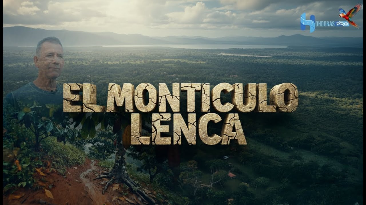 El Montículo Lenca: Villa Finca Santa Martha - Los Naranjos - Episodio #01