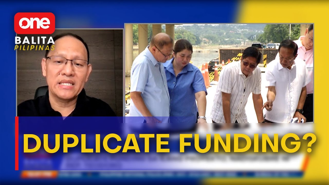 Rep. Marcy Teodoro, ibinunyag ang duplicate funding sa ilang proyekto | One Balita Pilipinas