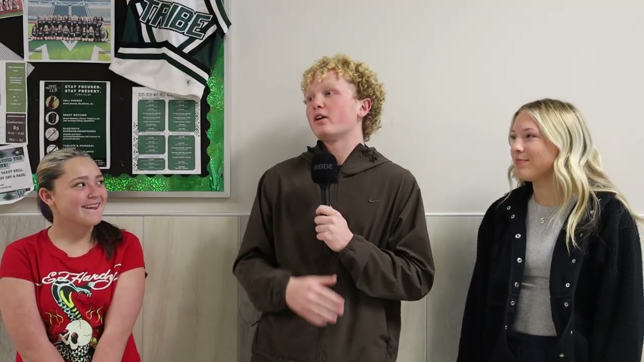 Hachie Weekly: Season 8, Episode 14