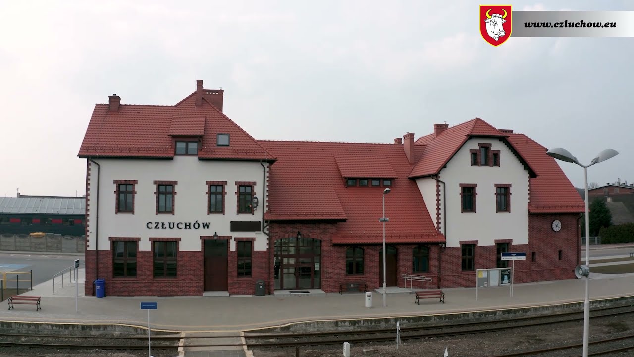 INWESTYCYJNY CZŁUCH&Oacute;W 2020