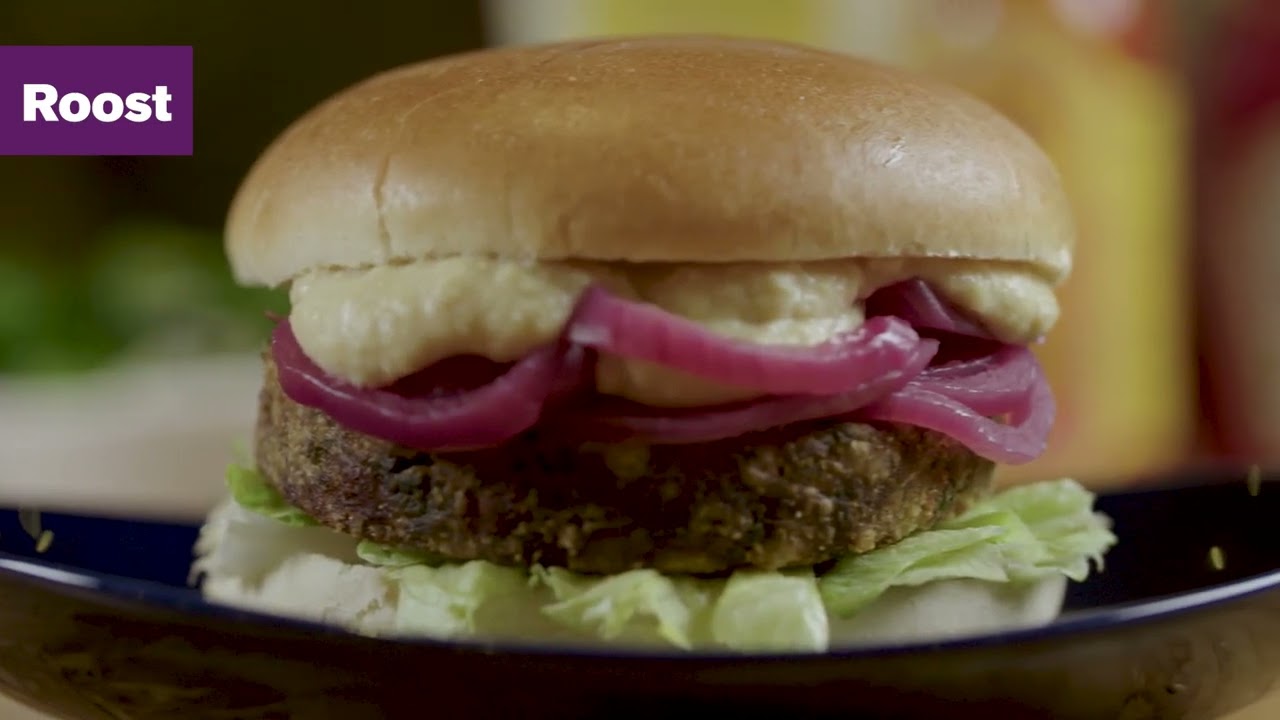 University of Essex | Food on Campus