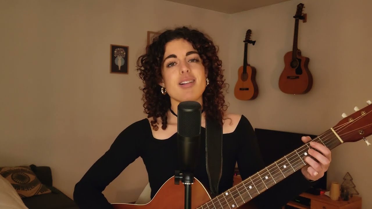 FIZ MACHINE DEMO SOLO OCEANE SHALLOW COVER