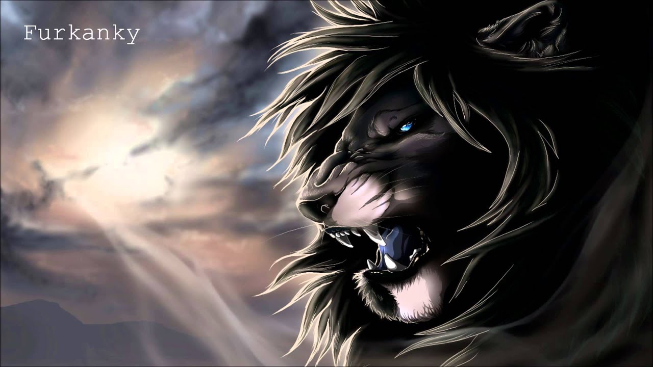 Hollywood Undead - Lion(Nightcore)