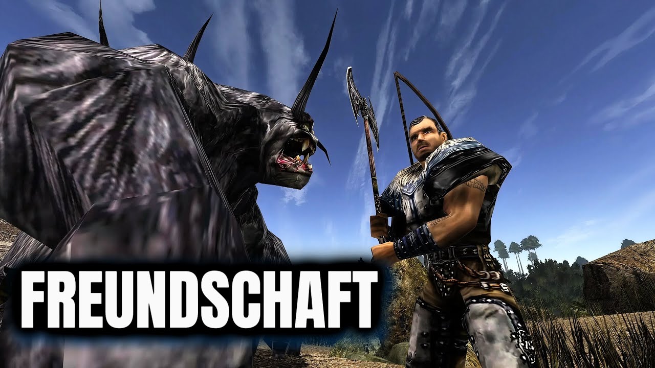 General Lee - ein WAHRER Freund?! | Gothic 2
