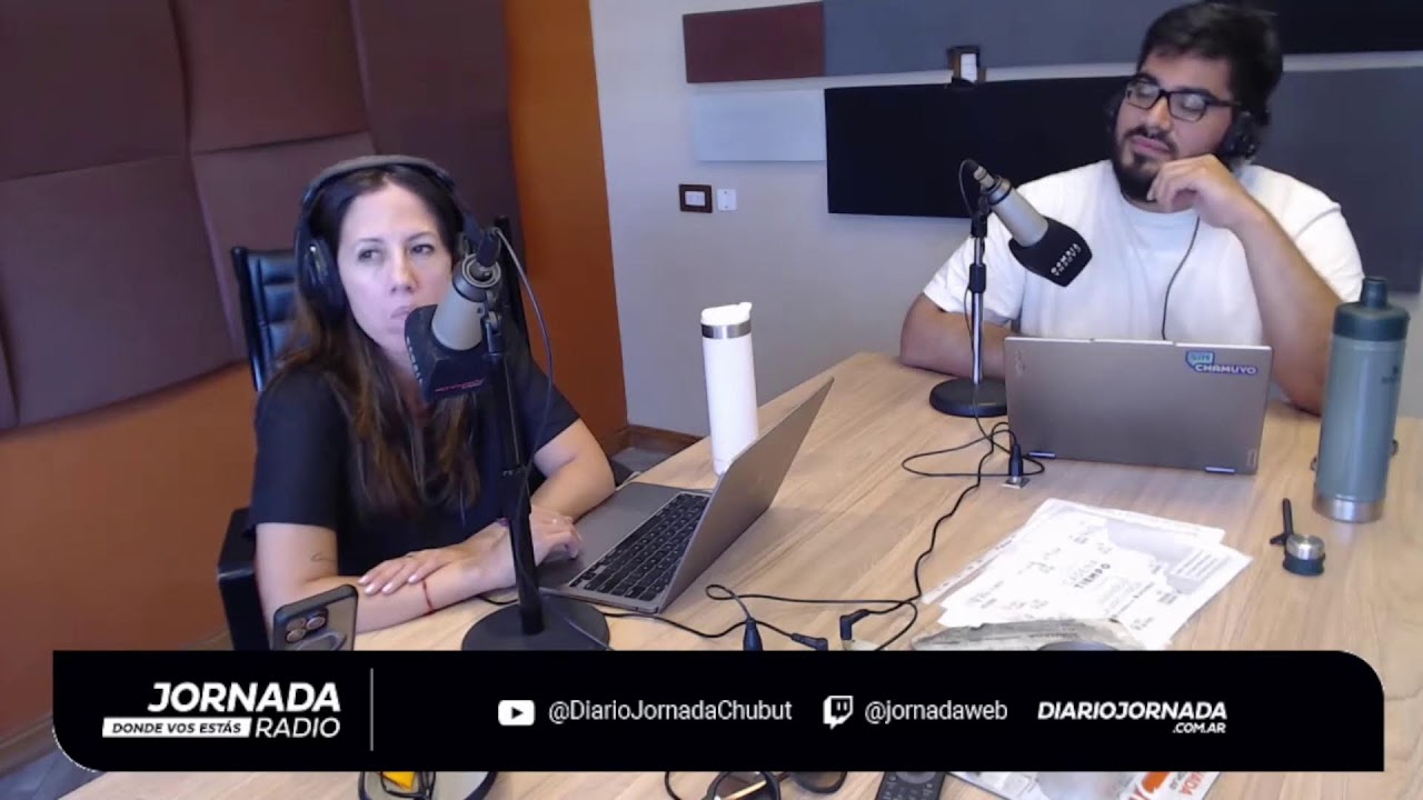 JORNADA RADIO EN VIVO