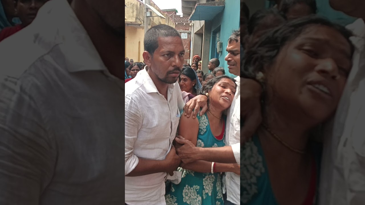 सनकी चाचा ने तीन बच्चों गला काटकर हत्या कर दी#aurangabad #haspura #bihar #State live news#sp#news