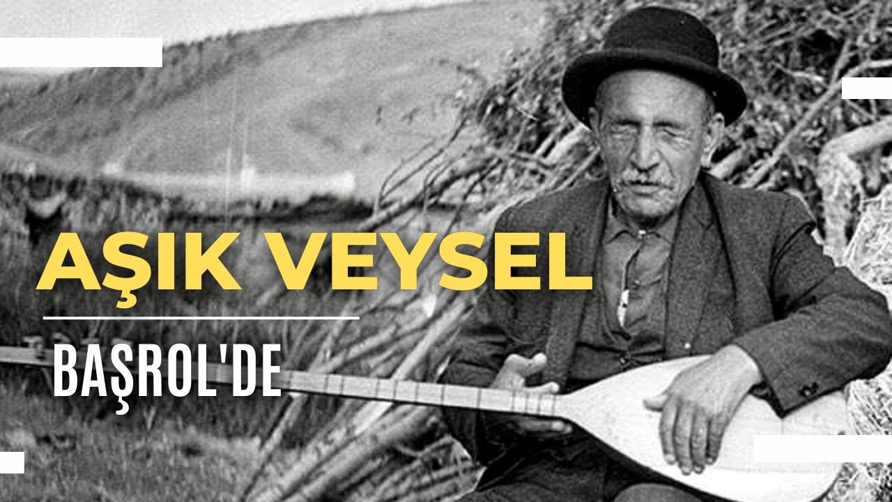 Aşık Veysel Efsanesi | Başrol