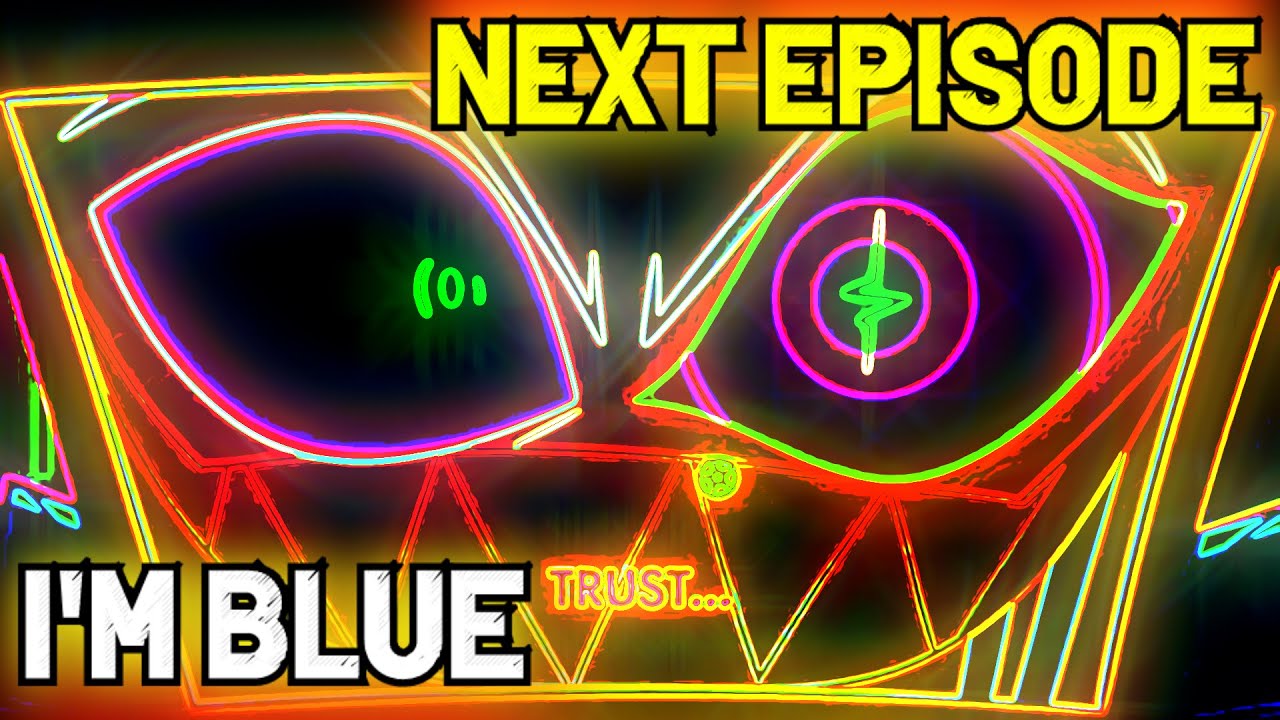 Hazbin Guarantee (Trust Us), but it's VOCODED | Hazbin Hotel Season 2