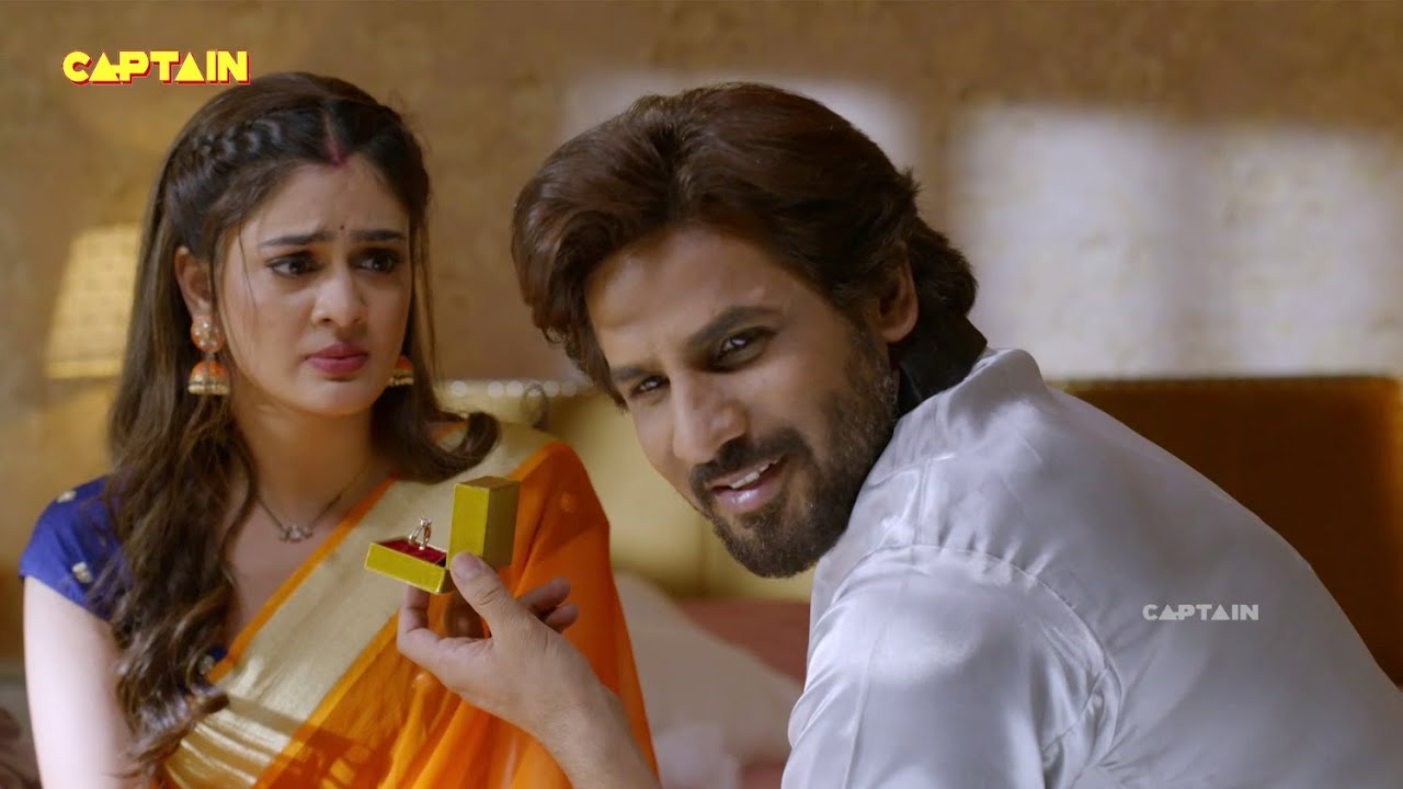 क्या वैभव की मौत के बाद श्रेया ऋषभ से सगाई करने के लिए तैयार होगी | शुभ लाभ - आपके घर में | Ep.149