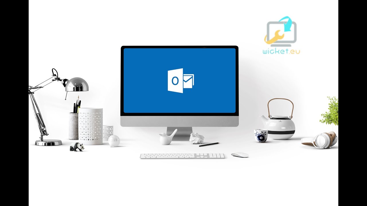 Outlook dodawanie kolejnej skrzynki pocztowej.