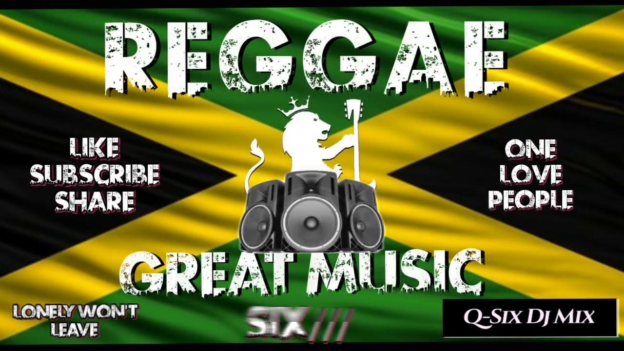 LONELINESS RIDDIM #QUANTUM_SIX REGGAE #Dj_MIX  #SINGING_MELODY #SANCHEZ #SUPERCAT