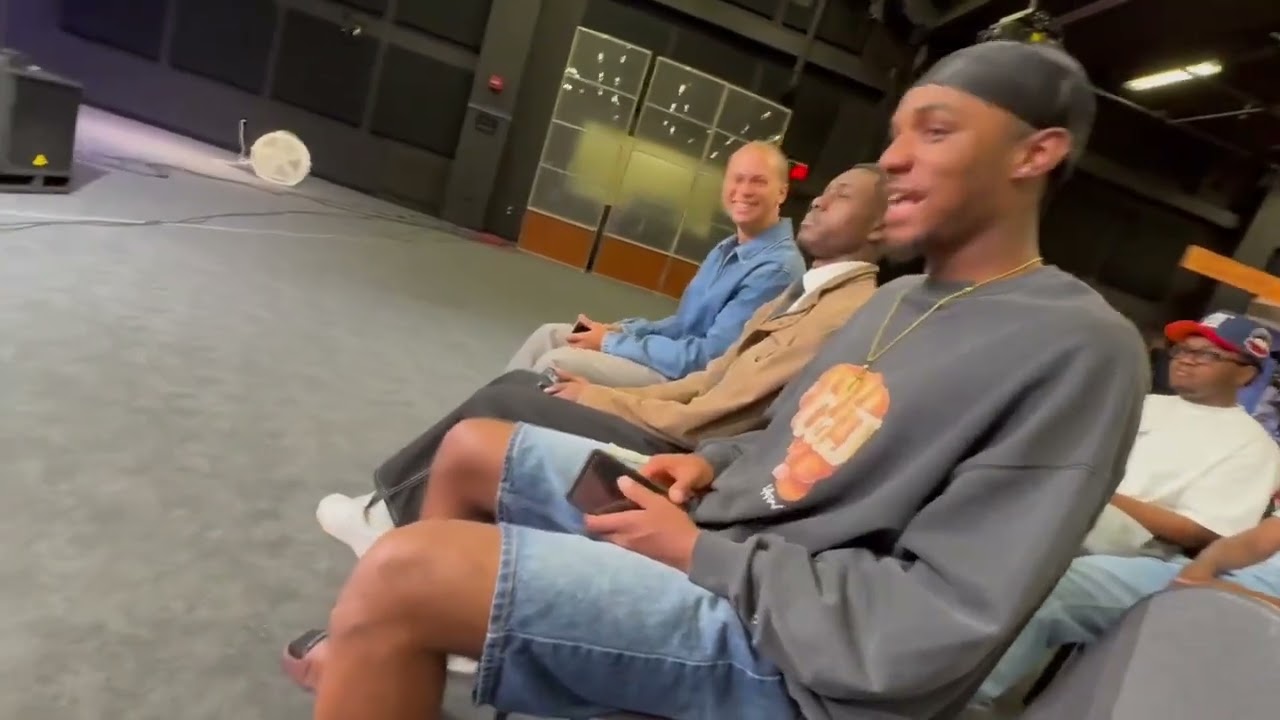 Komans Man - Smoogies (Cover)