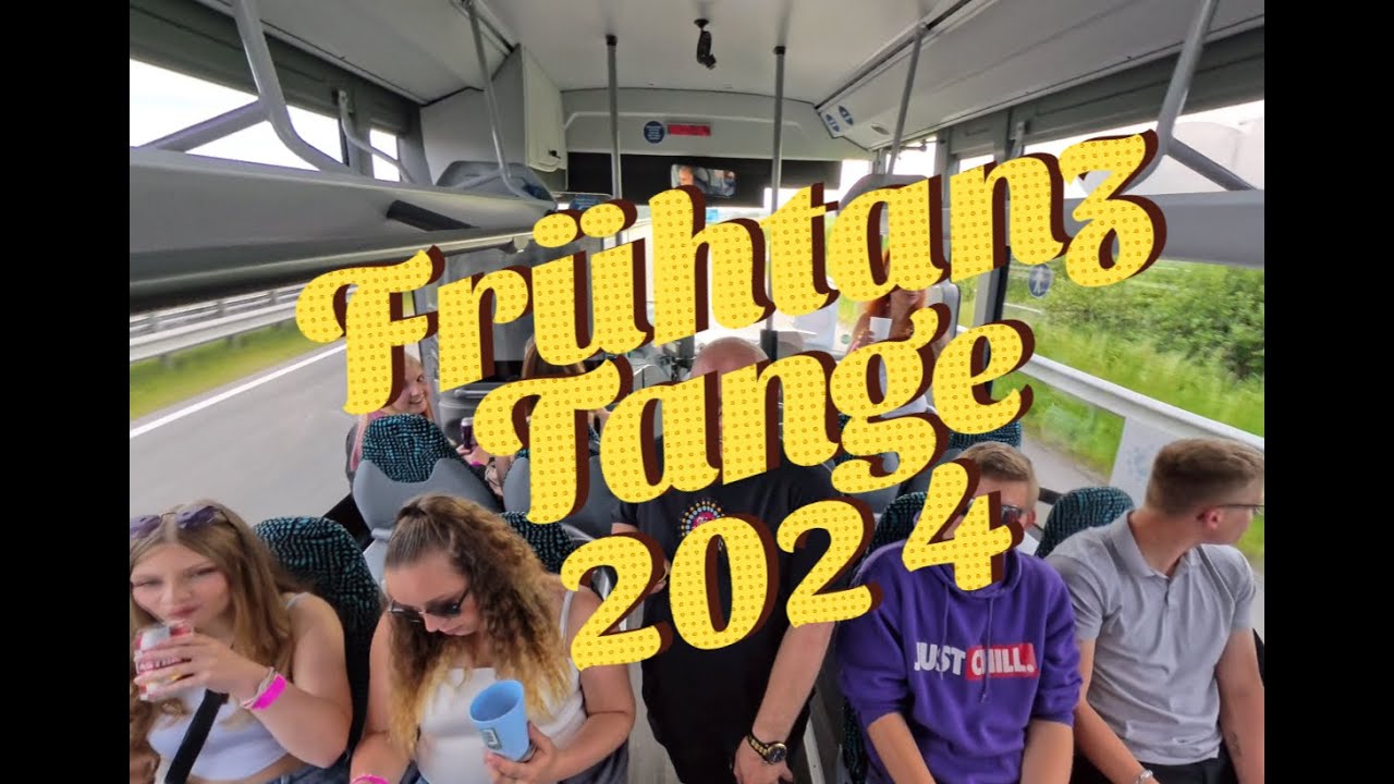 Frühtanz Tange 2024
