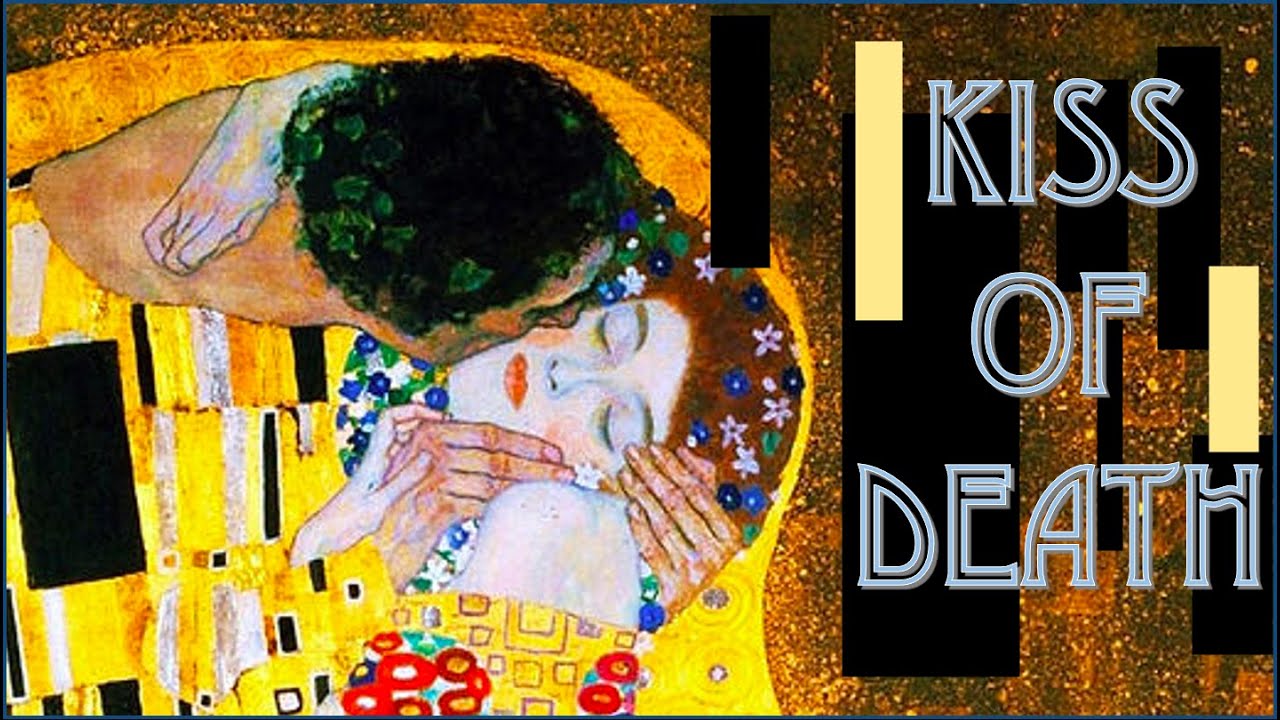 Откройте для себя скрытую историю самого известного поцелуя группы KLIMT.