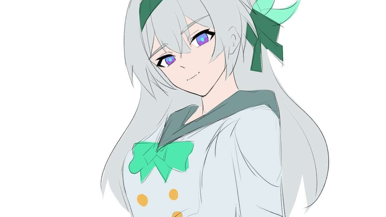 Firefly school uniform