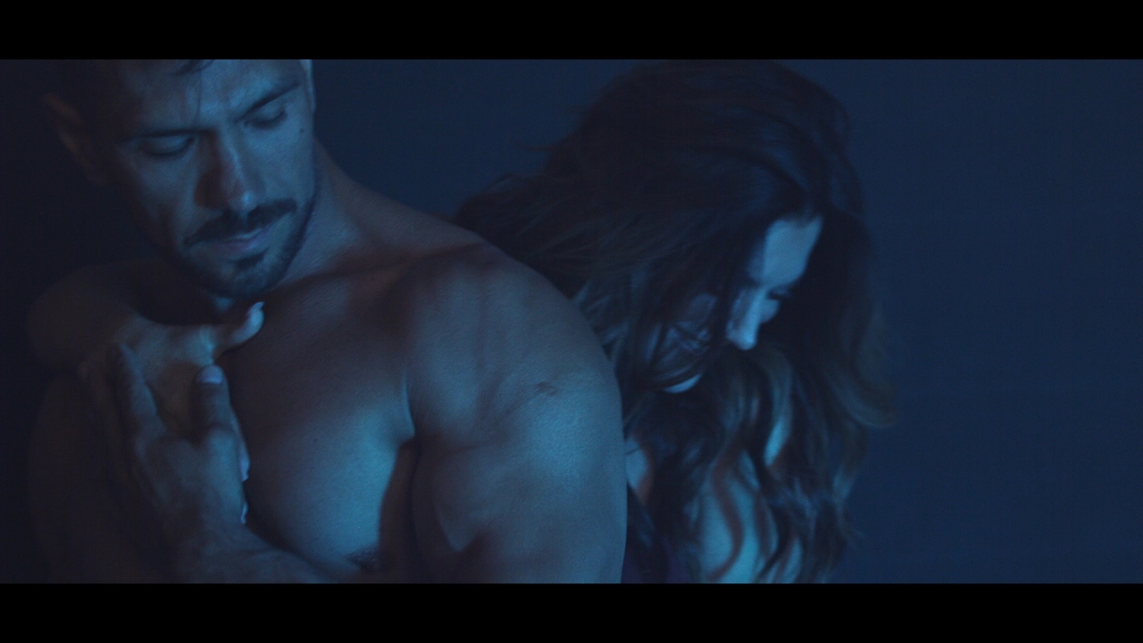 La Pasion Tiene Memoria - Diana Reyes - Video Oficial