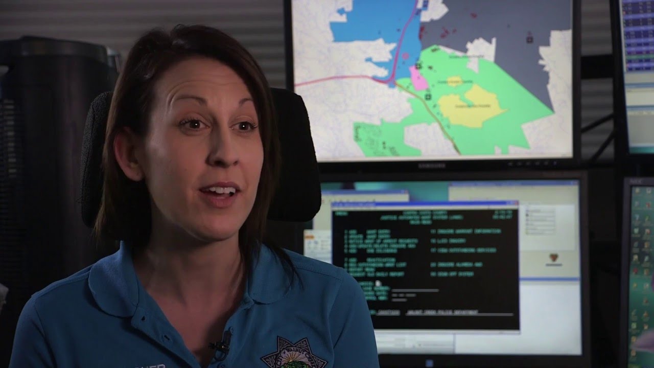 Walnut Creek Police Department:Dispatch Recruitment