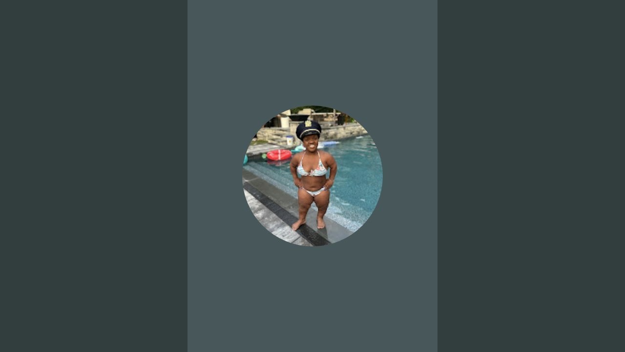 Suzette “Suzie” Evans is live!