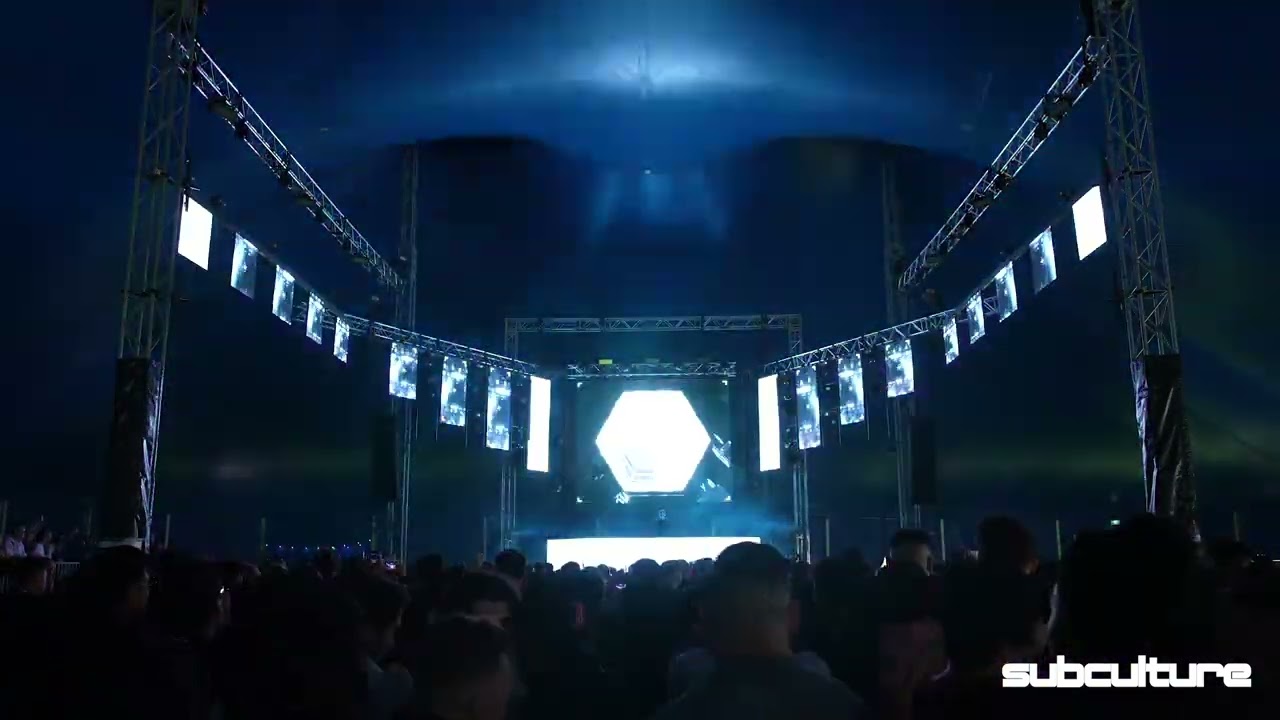 Subculture Festival Australia 2022 - Karney Full Set