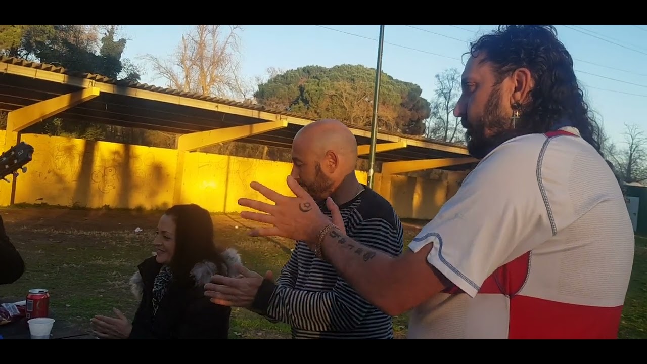 Mario Roca Bajañí. Pa los que no estais