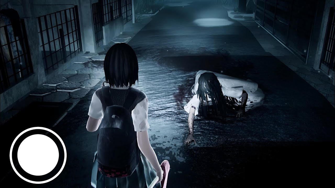 New Mobile Horror Misguided: Remastered Demo HD Android Gameplay #androidgames #mobilegames 