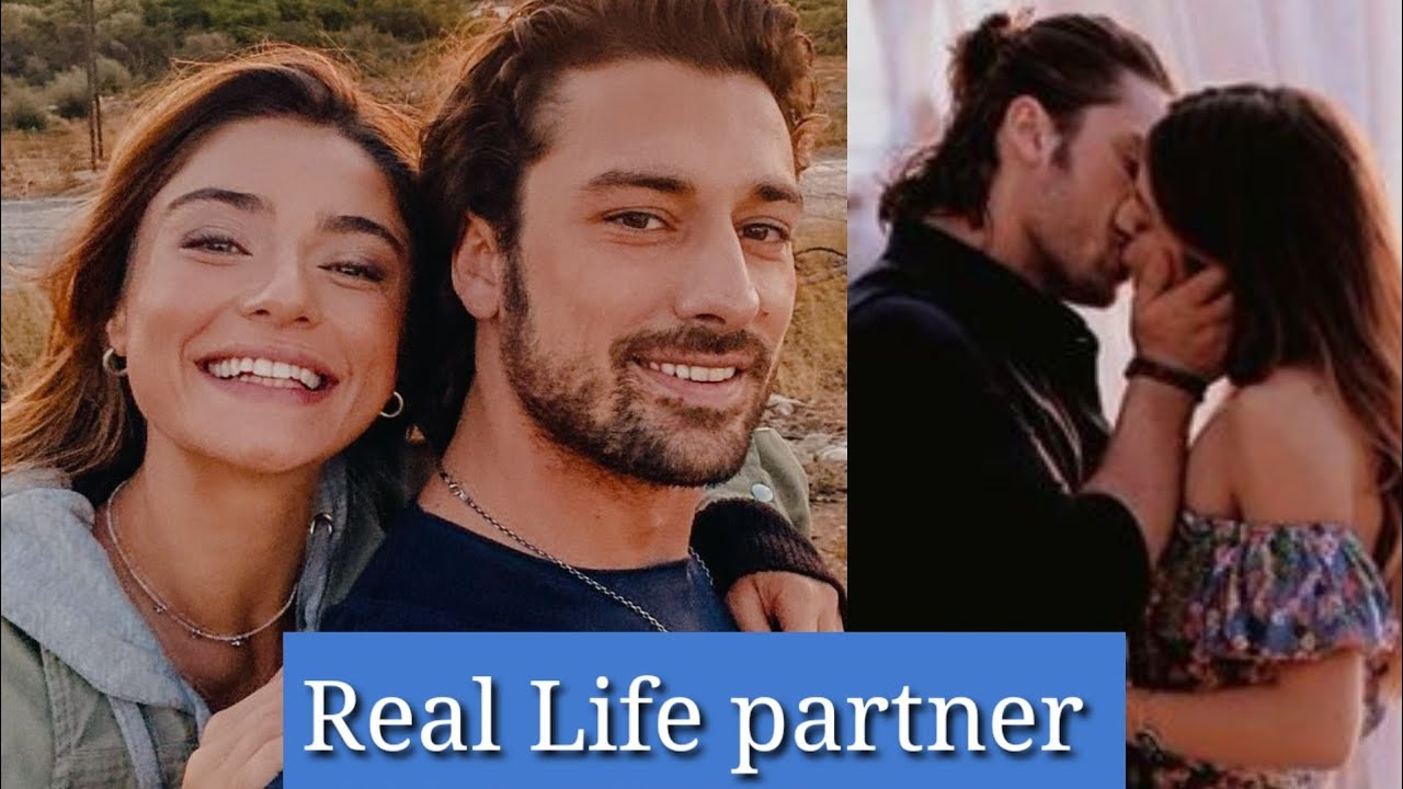 Ayça Aysin Turan Vs Alp navruz real life partner (comparison) lifestyle Age Net worth biography 2023