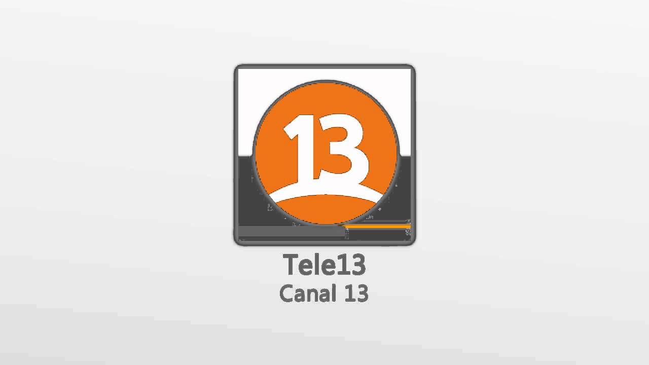 Tele13 Canal 13 Soundtrack (2008-2012)