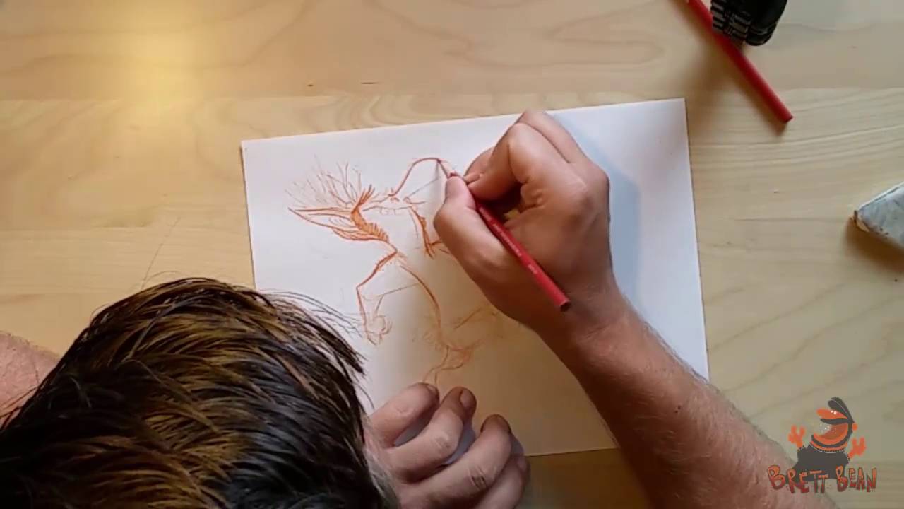 Tidbits Episode 1- The Happiest Goblin