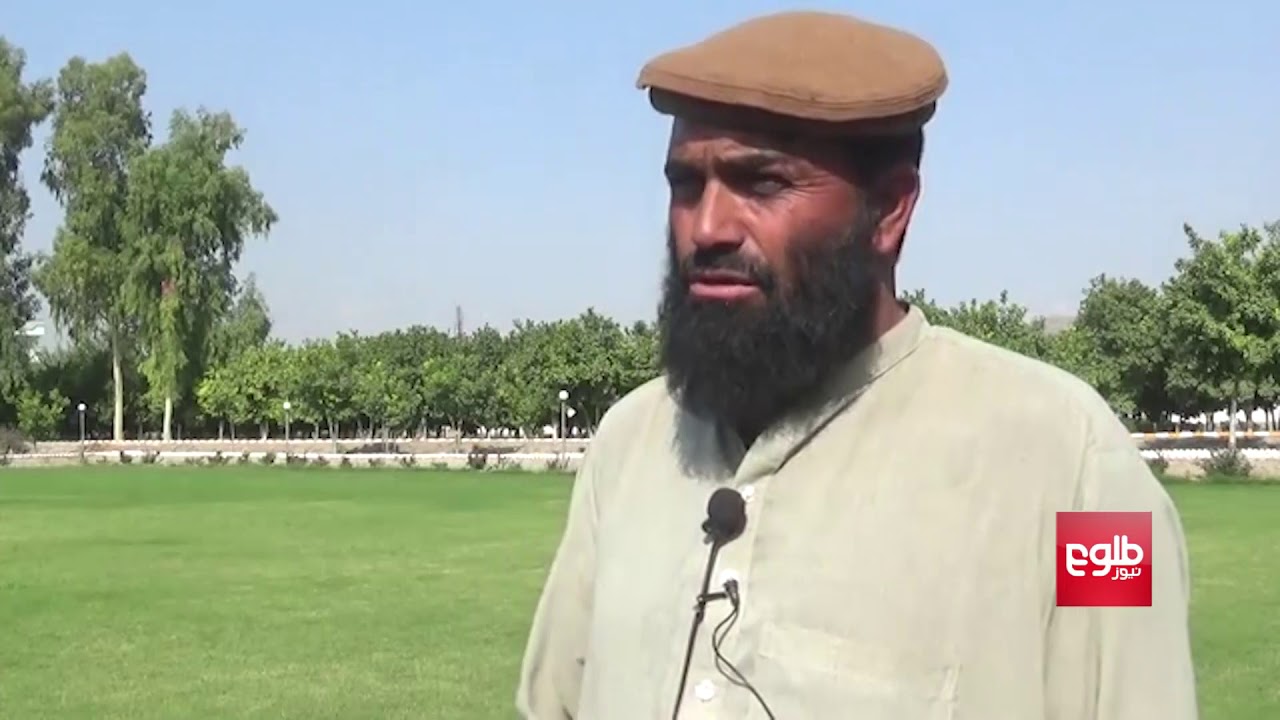 دو گروه از جنگجویان داعش و طالبان در ننگرهار به دولت تسلیم شدند