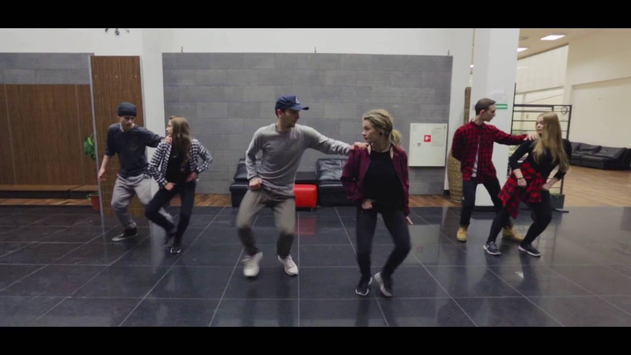 ■ Point Dance Studio - Poznań