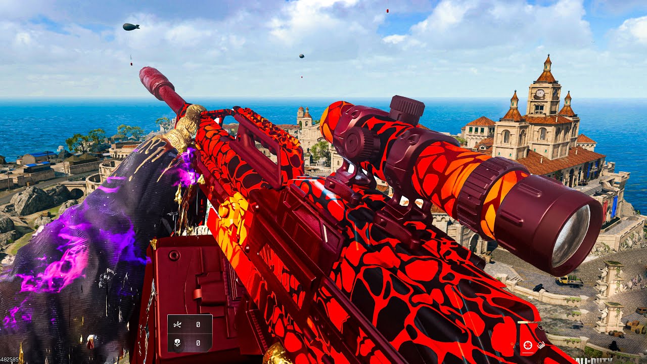 Call of duty Warzone 3 Solo Win Gameplay ps5 no commentary
